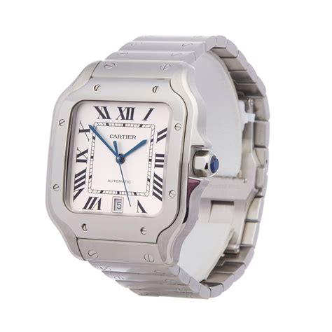 cartier 4072|cartier santos 4072.